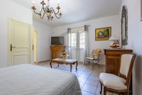 Villa Pernes-les-Fontaines #016923 Boschi Immobilier