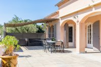 Villa Pernes-les-Fontaines #016923 Boschi Immobilier