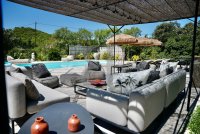 Exceptional property Les Baux-de-Provence #016911 Boschi Luxury Properties