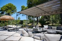 Exceptional property Les Baux-de-Provence #016911 Boschi Luxury Properties