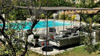 Exceptional property Les Baux-de-Provence #016911 Boschi Luxury Properties