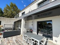 Villa L'Isle-sur-la-Sorgue #016895 Boschi Immobilier