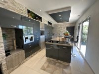 Villa L'Isle-sur-la-Sorgue #016895 Boschi Immobilier