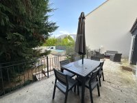 Villa L'Isle-sur-la-Sorgue #016895 Boschi Immobilier