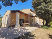 Villa Grignan #016935 Boschi Immobilier