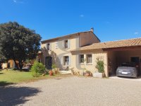 Villa Grignan #016935 Boschi Immobilier