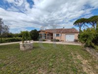 Villa Valréas #016930 Boschi Immobilier