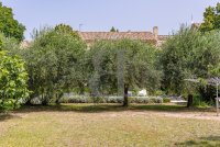 Farmhouse and stonebuilt house Sainte-Cécile-les-Vignes #016942 Boschi Real Estate