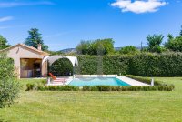 Villa Taillades #016943 Boschi Immobilier