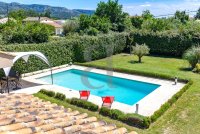 Villa Taillades #016943 Boschi Immobilier