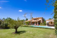 Villa Taillades #016943 Boschi Real Estate