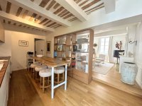 Maison de village L'Isle-sur-la-Sorgue #016945 Boschi Immobilier