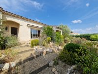 Villa Vaison-la-Romaine #016929 Boschi Immobilier