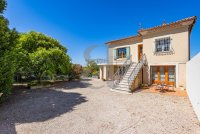 Villa Sainte-Cécile-les-Vignes #016953 Boschi Immobilier