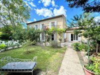 Villa Avignon #016952 Boschi Immobilier