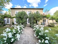 Villa Avignon #016952 Boschi Real Estate