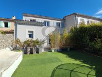 Villa Valréas #016948 Boschi Immobilier