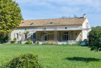 Exceptional property Saint-Rémy-de-Provence #016892 Boschi Luxury Properties