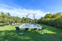 Exceptional property Saint-Rémy-de-Provence #016892 Boschi Luxury Properties