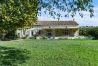 Exceptional property Saint-Rémy-de-Provence #016892 Boschi Luxury Properties