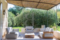 Exceptional property Saint-Rémy-de-Provence #016892 Boschi Luxury Properties