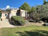 Villa Nyons #016927 Boschi Real Estate