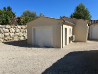 Villa Nyons #016927 Boschi Immobilier