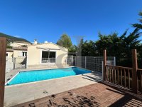 Villa Nyons #016927 Boschi Real Estate