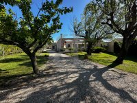 Villa L'Isle-sur-la-Sorgue #016950 Boschi Immobilier