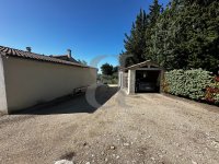 Villa L'Isle-sur-la-Sorgue #016950 Boschi Immobilier