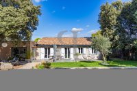 Villa Velleron #016949 Boschi Immobilier