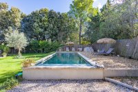 Villa Velleron #016949 Boschi Immobilier