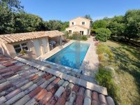 Villa Valréas #016937 Boschi Immobilier