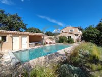 Villa Valréas #016937 Boschi Immobilier