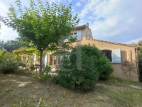 Villa Valréas #016937 Boschi Immobilier