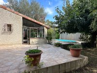 Villa Robion #016951 Boschi Immobilier