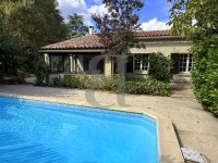 Villa Robion #016951 Boschi Immobilier