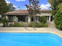 Villa Robion #016951 Boschi Immobilier