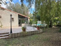 Villa Robion #016951 Boschi Immobilier