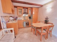 Village house Grignan #016939 Boschi Real Estate