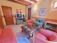 Village house Grignan #016939 Boschi Real Estate