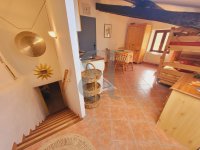 Village house Grignan #016939 Boschi Real Estate