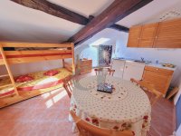 Village house Grignan #016939 Boschi Real Estate