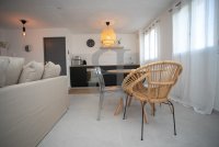 Appartement L'Isle-sur-la-Sorgue #016962 Boschi Immobilier