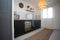 Appartement L'Isle-sur-la-Sorgue #016962 Boschi Immobilier