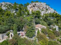 Mas Les Baux-de-Provence #016913 Boschi Prestige