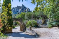 Exceptional property Les Baux-de-Provence #016913 Boschi Luxury Properties