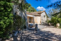 Exceptional property Les Baux-de-Provence #016913 Boschi Luxury Properties