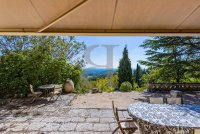 Exceptional property Les Baux-de-Provence #016913 Boschi Luxury Properties