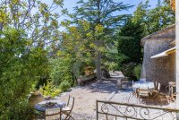 Exceptional property Les Baux-de-Provence #016913 Boschi Luxury Properties